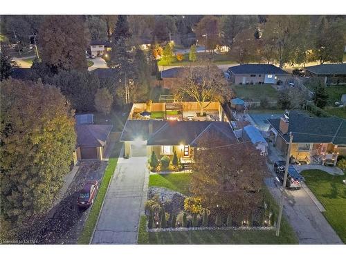 516 Palmtree Avenue, London, ON - Outdoor With View
