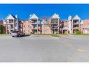 45-1096 Jalna Boulevard, London, ON  - Outdoor With Balcony With Facade 
