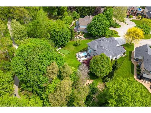 15 Bayside Court, London, ON - Outdoor