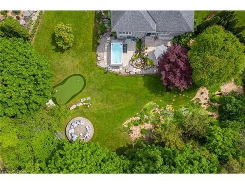 15 Bayside Court, London, ON - Outdoor With View