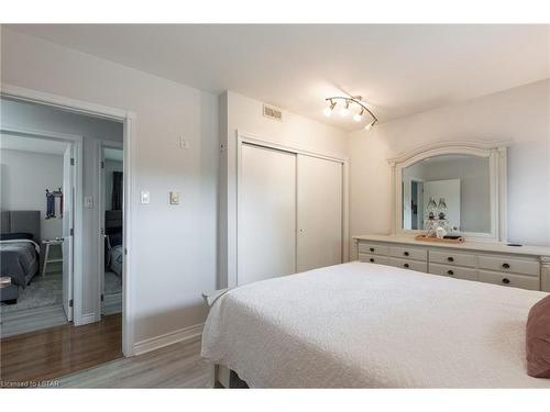 8231 Imperial Road, Aylmer, ON - Indoor Photo Showing Bedroom
