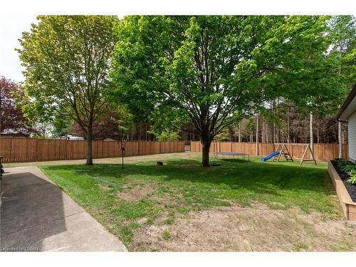 8231 Imperial Road, Aylmer, ON - Outdoor With Backyard