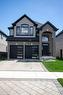 1217 Emma Chase Drive, London, ON  - Outdoor 