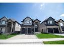 1217 Emma Chase Drive, London, ON  - Outdoor With Facade 