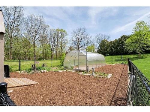 3983 Southwinds Court, London, ON - Outdoor With Backyard