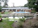 22794 Nairn Road, Middlesex Centre, ON  - Outdoor With In Ground Pool With Backyard 