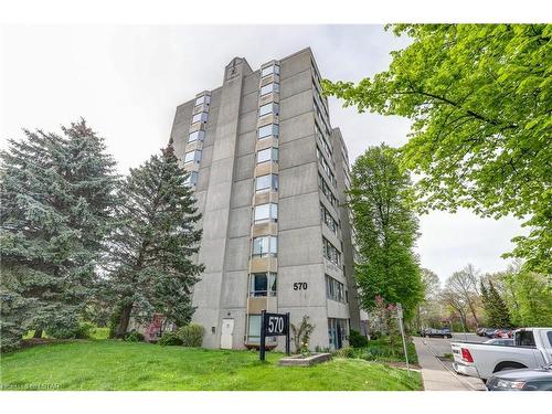 405-570 Proudfoot Lane, London, ON - Outdoor