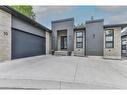10-567 Rosecliffe Terrace, London, ON  - Outdoor 