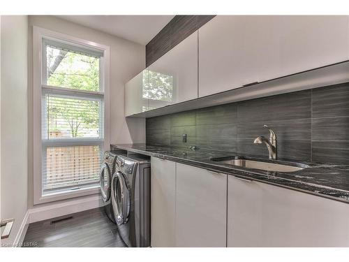 10-567 Rosecliffe Terrace, London, ON - Indoor