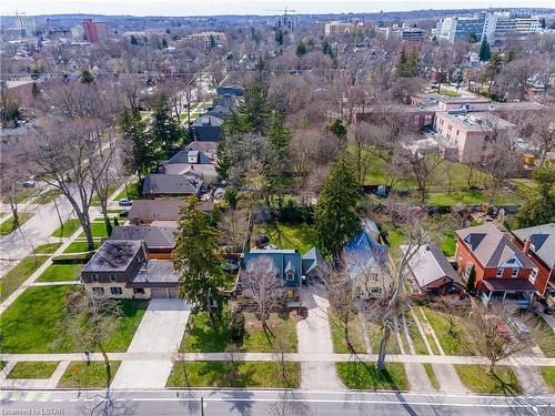 821 Colborne Street, London, ON - Outdoor With View