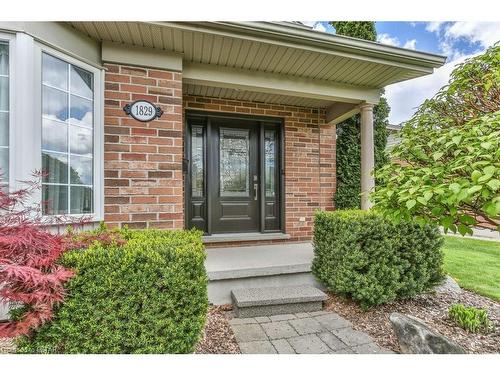 1829 Faircloth Road, London, ON - Outdoor