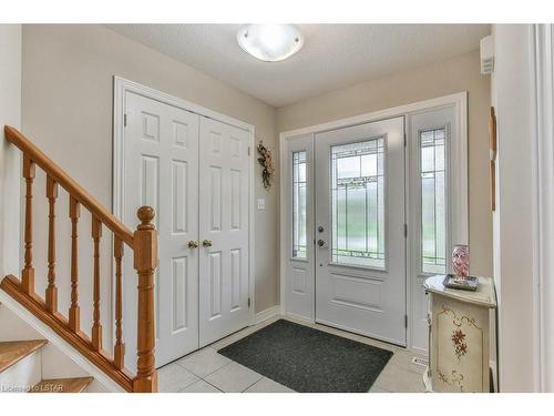 1829 Faircloth Road, London, ON - Indoor Photo Showing Other Room