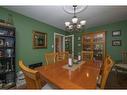 147 Wellesley Crescent, London, ON  - Indoor Photo Showing Dining Room 