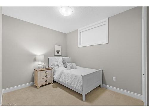 10089 Talbotville Gore Road, Talbotville, ON - Indoor Photo Showing Bedroom