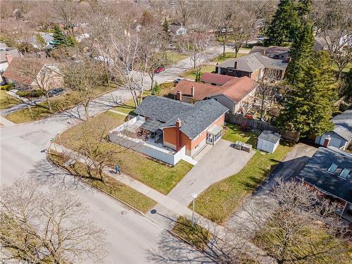 172 Wakefield Crescent, London, ON - Outdoor