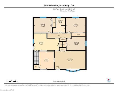 352 Helen Drive, Strathroy, ON - Other