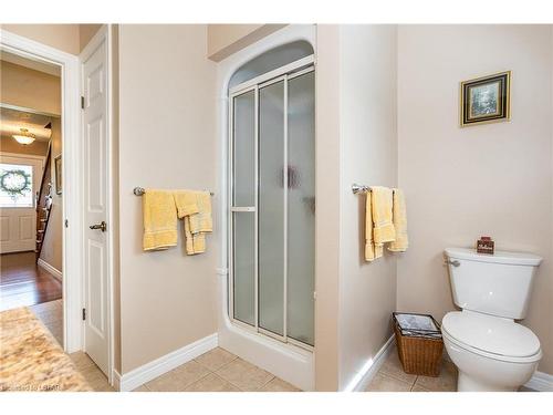 71818 Sunview Avenue, Bluewater, ON - Indoor Photo Showing Bathroom