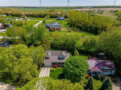 71818 Sunview Avenue, Bluewater, ON - Outdoor With View