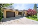 17 Silverdale Crescent, London, ON  - Outdoor 