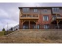 50-555 Sunningdale Road, London, ON  - Outdoor With Balcony With Deck Patio Veranda 