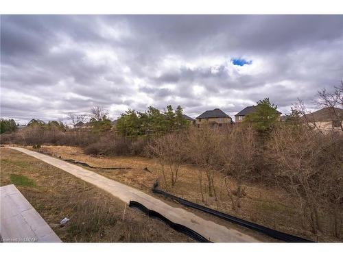 50-555 Sunningdale Road, London, ON - Outdoor With View