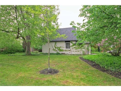 577 Middlewoods Drive, London, ON - Outdoor