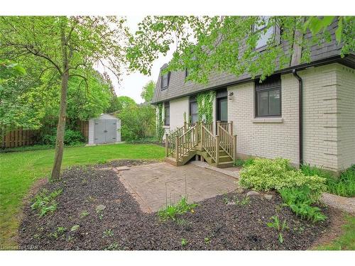 577 Middlewoods Drive, London, ON - Outdoor