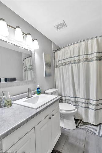31-775 Osgoode Drive, London, ON - Indoor Photo Showing Bathroom