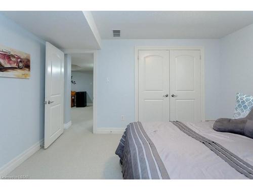 8-1 St Johns Drive, Arva, ON - Indoor Photo Showing Bedroom