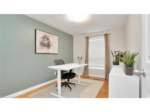 277 Ferndale Avenue, London, ON - Indoor Photo Showing Office