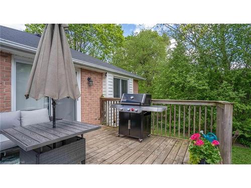 277 Ferndale Avenue, London, ON - Outdoor With Deck Patio Veranda With Exterior