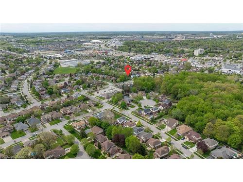 277 Ferndale Avenue, London, ON - Outdoor With View