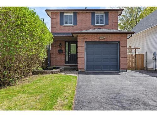 35 Chancton Crescent, London, ON - Outdoor