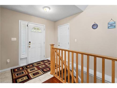 1841 Foxwood Avenue, London, ON - Indoor Photo Showing Other Room