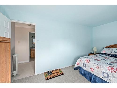 601-1104 Jalna Boulevard, London, ON - Indoor Photo Showing Bedroom