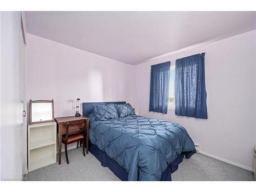 601-1104 Jalna Boulevard, London, ON - Indoor Photo Showing Bedroom