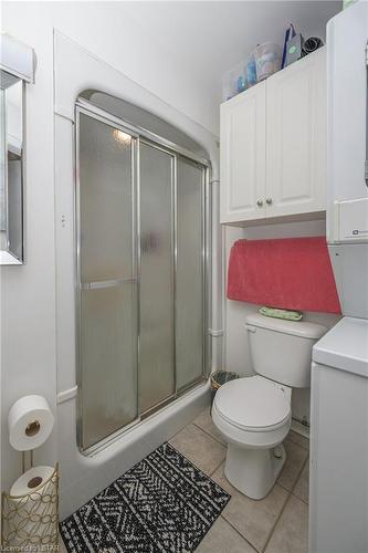 626 Wellington Street, London, ON - Indoor Photo Showing Bathroom