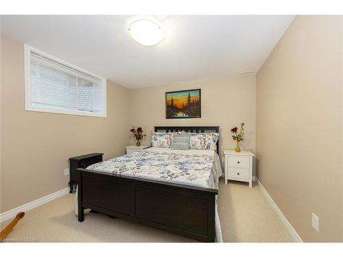 52 James Avenue, Tillsonburg, ON - Indoor Photo Showing Bedroom