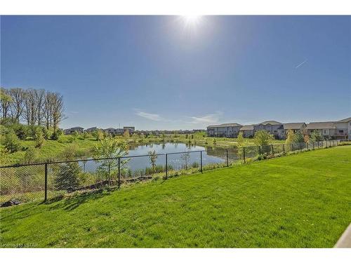 1387 Dyer Crescent, London, ON - Outdoor With View