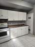 214 Emerson Avenue, London, ON  - Indoor Photo Showing Kitchen 