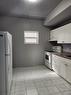 214 Emerson Avenue, London, ON  - Indoor Photo Showing Kitchen 