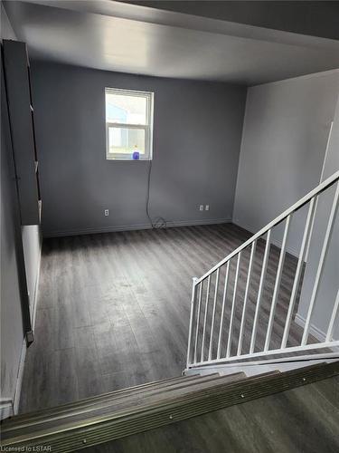 214 Emerson Avenue, London, ON - Indoor Photo Showing Other Room