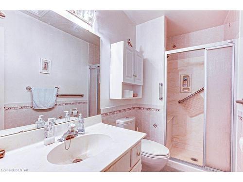 57-50 Fiddlers Green Road, London, ON - Indoor Photo Showing Bathroom
