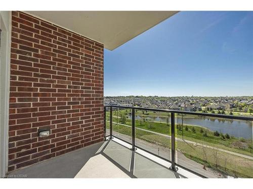 716-480 Callaway Road, London, ON - Outdoor With Balcony With Exterior