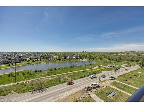 716-480 Callaway Road, London, ON - Outdoor With Body Of Water With View
