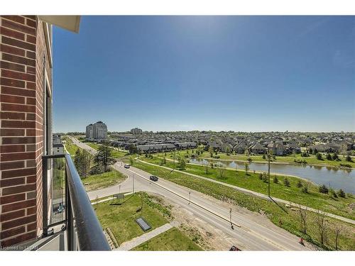 716-480 Callaway Road, London, ON - Outdoor With View