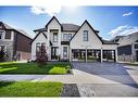 3447 Silverleaf Chase, London, ON  - Outdoor With Facade 