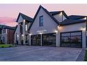 3447 Silverleaf Chase, London, ON  - Outdoor 