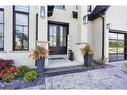 3447 Silverleaf Chase, London, ON  - Outdoor 