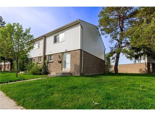 76-1600 Culver Drive, London, ON - Outdoor
